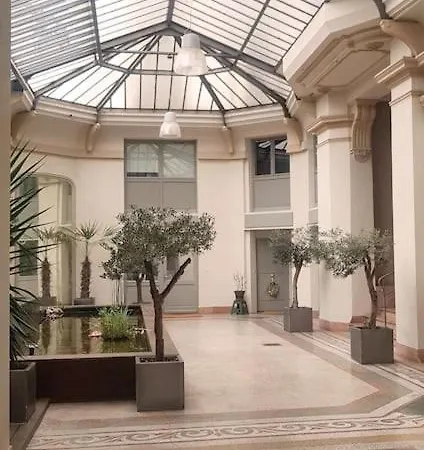 L'appart Aixois - Au Coeur De La - Location דירה