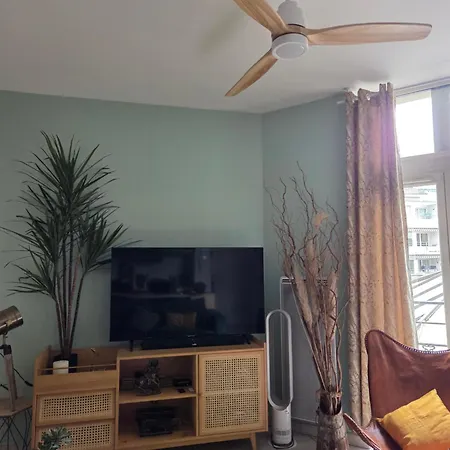 Apartment L'appart Aixois - Au Coeur De La - Location *